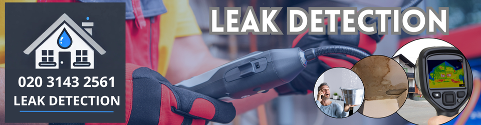 Bayswater Leak Detection