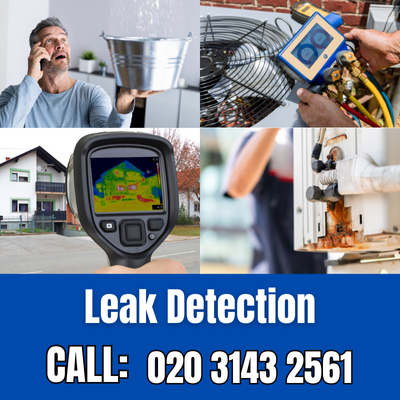 Comprehensive Leak Detection Services in Bayswater | Bayswater Leak Detection